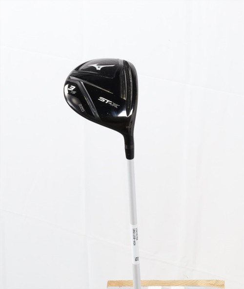 Mizuno St-X 220 15° 3 Fairway Wood Senior Ascent Ultralight 40 12678788 Good Mizuno St-X 220 15° 3 Fairway Wood Senior Ascent Ultralight 40 12678788 Good