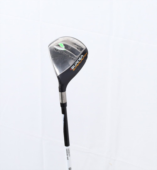 Taylormade Burner Superfast Rescue 18° 3H Hybrid Regular Re*Ax 2596477 Left Hand Taylormade Burner Superfast Rescue 18° 3H Hybrid Regular Re*Ax 2596477 Left Hand