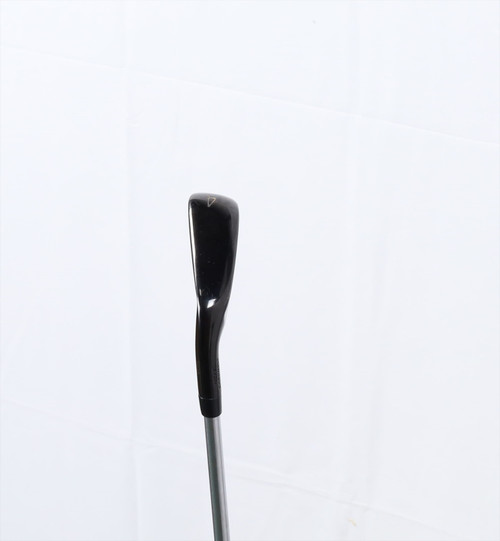 Mizuno Pro Fli-Hi 21° 4H Hybrid Regular Project X 105 12629438 Good Left Hand Lh Mizuno Pro Fli-Hi 21° 4H Hybrid Regular Project X 105 12629438 Good Left Hand Lh