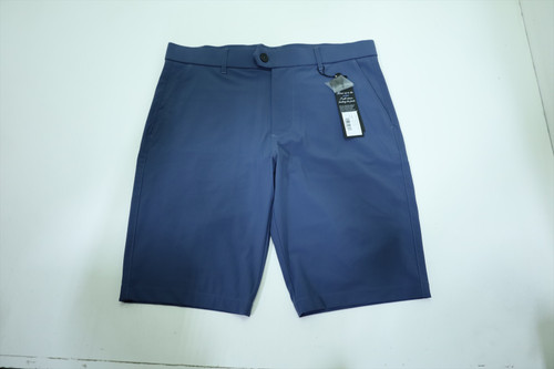 New GREYSON Golf Montauk Shorts Mens Waist Size 32 W32 Sea INV12592180
