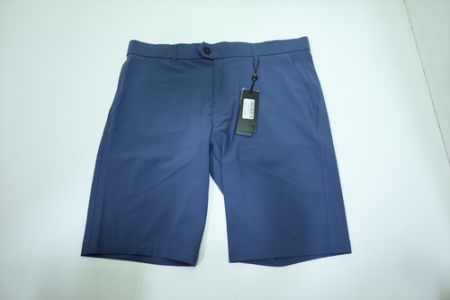 New GREYSON Golf Montauk Shorts Mens Waist Size 34 W34 Sea INV12592183