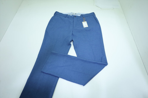 New PETER MILLAR Golf Solid Pants Mens Size W34/L32 WINB Regular INV12560743