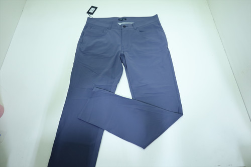 New PETER MILLAR Golf Solid Pants Mens Size W34/L32 NEB Regular INV12552399 New PETER MILLAR Golf Solid Pants Mens Size W34/L32 NEB Regular INV12552399