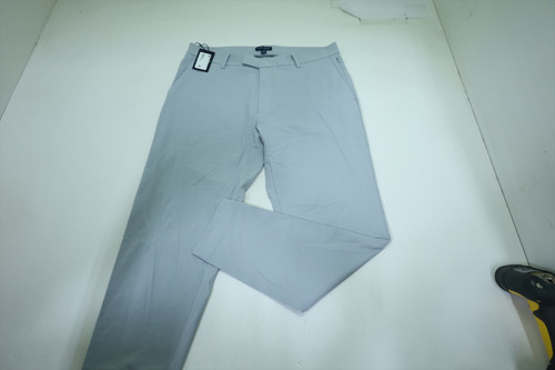 New PETER MILLAR Golf Blade Ankle Sport Pants Mens Size W34/L28 GREY INV12560741 New PETER MILLAR Golf Blade Ankle Sport Pants Mens Size W34/L28 GREY INV12560741