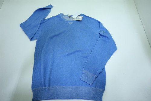 Peter Millar Golf CRVLB Sweater Mens Size Small CRVLB Crewneck 1012F New Peter Millar Golf CRVLB Sweater Mens Size Small CRVLB Crewneck 1012F New