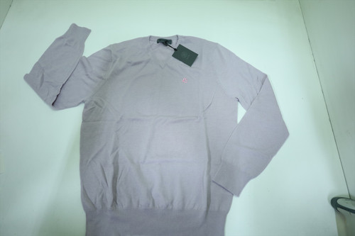 G/Fore Golf Cashmere Sweater Mens Size Medium Blush V-Neck 1012F New G/Fore Golf Cashmere Sweater Mens Size Medium Blush V-Neck 1012F New