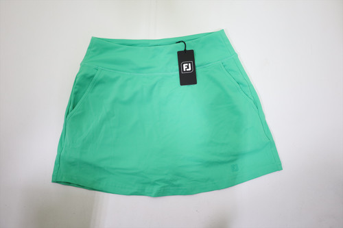 FootJoy Golf ARL Knit PRFRM Skort Womens Size Small EMRLD 1010E New 01312207 FootJoy Golf ARL Knit PRFRM Skort Womens Size Small EMRLD 1010E New 01312207