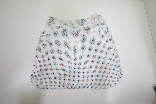 Peter Millar Golf Solid Skort Womens Size Large MCM 1010E New 01312198