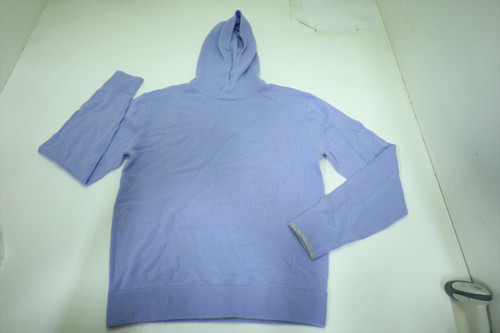 Greyson Golf Hoodie Sweater Mens Size Medium Sky 1012F New Greyson Golf Hoodie Sweater Mens Size Medium Sky 1012F New