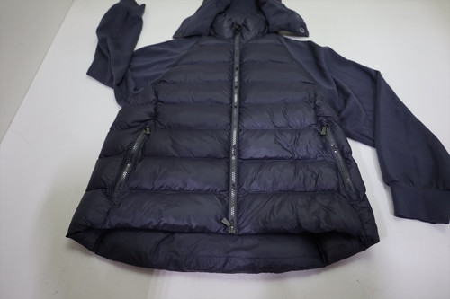 Peter Millar Golf Hoodie Jacket Womens Size Medium GRA 1003G New 01312031 Peter Millar Golf Hoodie Jacket Womens Size Medium GRA 1003G New 01312031