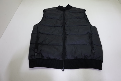 Greyson Golf Cody Full Zip Vest Mens Size Medium Sheperd 1002F New 01312016 Greyson Golf Cody Full Zip Vest Mens Size Medium Sheperd 1002F New 01312016