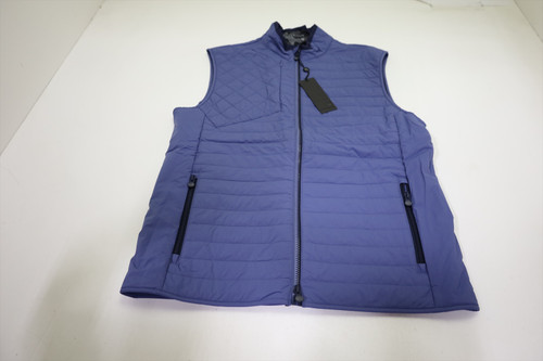 Greyson Golf Yukon X Lite Vest Mens Size Medium Falcon 1002F New 01312013 Greyson Golf Yukon X Lite Vest Mens Size Medium Falcon 1002F New 01312013