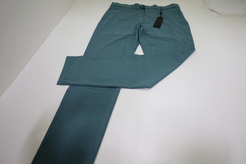 New Greyson Golf Montauk Pants Mens Size W34/L32 Marsh Regular 1000 i 01312002 New Greyson Golf Montauk Pants Mens Size W34/L32 Marsh Regular 1000 i 01312002