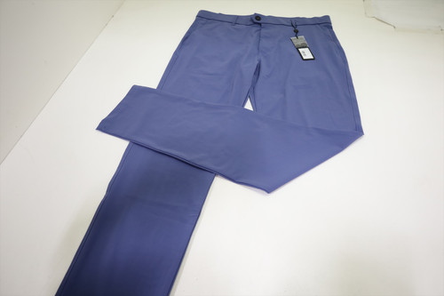 New Greyson Golf Montauk Pants Mens Size W34/L34 Falcon Regular 1000 i 01312009