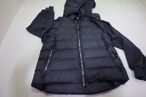 Peter Millar Golf Solid Jacket Womens Size Small GRA Regular 1007F New 01312153 Peter Millar Golf Solid Jacket Womens Size Small GRA Regular 1007F New 01312153
