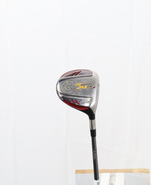 Cleveland Hibore Xls 15° 3 Fairway Wood Regular Fujikura M Gold 55 12689095 Fair