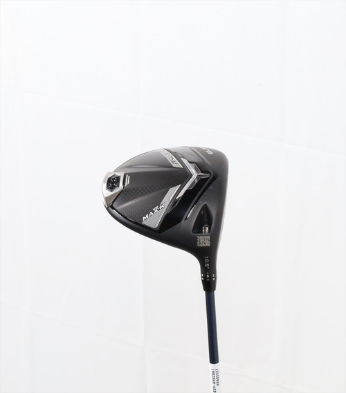 Cobra Ds Adapt Max K 10.5° Driver 6.0 Project X Denali Blue 60 12695201 Good