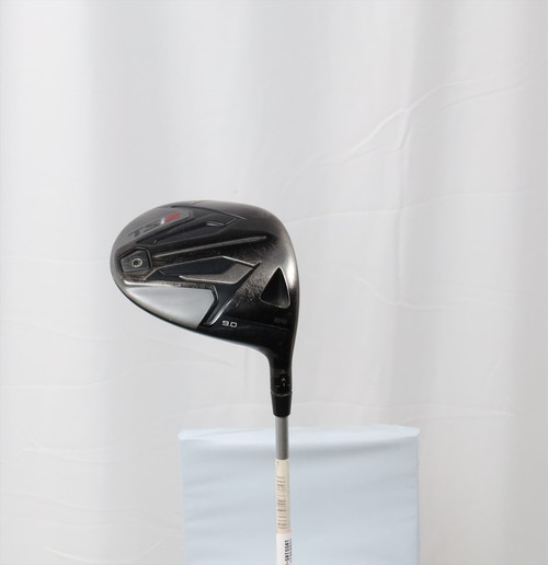 Titleist Tsi2 9° Driver Regular Flex Grafalloy Prolaunch 65 12693540 Fair Titleist Tsi2 9° Driver Regular Flex Grafalloy Prolaunch 65 12693540 Fair