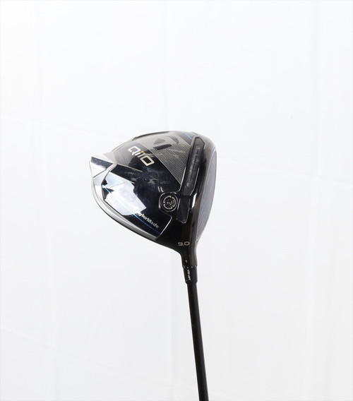 Taylormade Qi10 9° Driver Senior Flex Fujikura Ventus Tr Blue 5 12694714 Good Taylormade Qi10 9° Driver Senior Flex Fujikura Ventus Tr Blue 5 12694714 Good