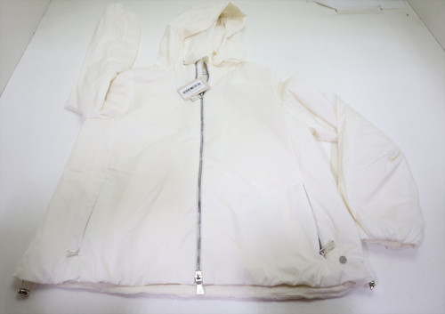 Peter Millar Golf Hoodie Jacket Womens Size Small IVO Regular 1005C New