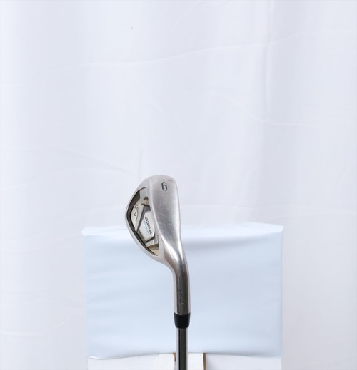 Callaway Rogue 9 Iron Stiff Flex Xp 95 Steel 1280169 Good - Mikes