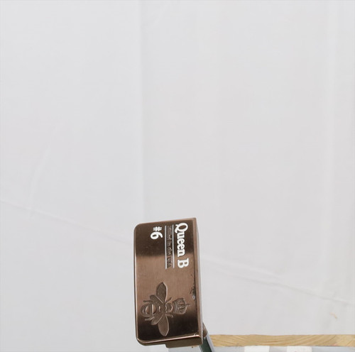 Bettinardi 2023 Queen B 6 35" Putter Good Rh 12645303 Bettinardi 2023 Queen B 6 35" Putter Good Rh 12645303