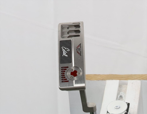 Edel Eas 1.5 34" Putter Good Rh 12639849 Edel Eas 1.5 34" Putter Good Rh 12639849