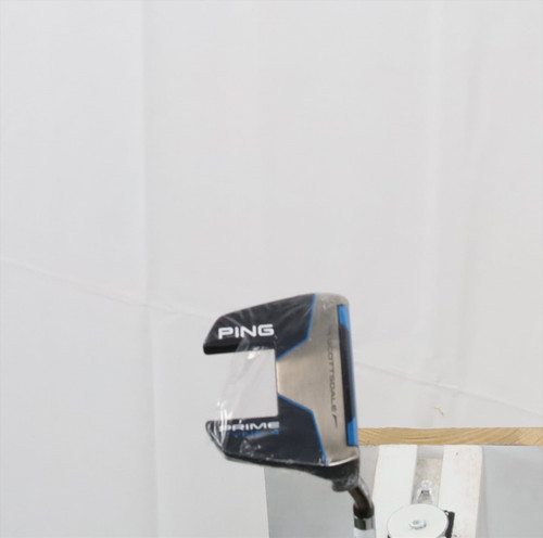 Ping Scottsdale Prime Tyne 4 2025 35" Putter Mint Rh 12578368 Ping Scottsdale Prime Tyne 4 2025 35" Putter Mint Rh 12578368