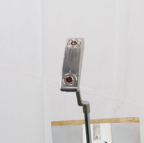 Titleist Scotty Cameron Select Newport 2 34" Putter Fair Rh 12669440 Titleist Scotty Cameron Select Newport 2 34" Putter Fair Rh 12669440