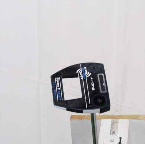 Odyssey Ai-One Square 2 Square Jailbird 31" Putter Good Rh 12678995 Odyssey Ai-One Square 2 Square Jailbird 31" Putter Good Rh 12678995