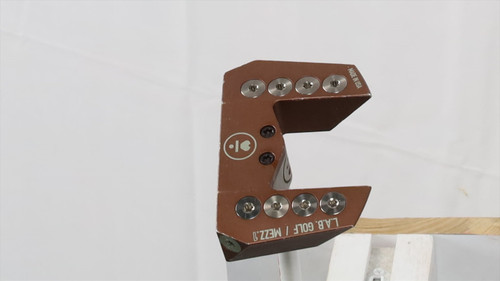 L.A.B. Golf Mezz.1 34" Putter Good Left Hand Lh 12632086 L.A.B. Golf Mezz.1 34" Putter Good Left Hand Lh 12632086
