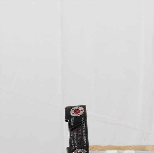 Titleist Scotty Cameron Select Newport 2 Notchback 35" Putter Good Rh 12650106