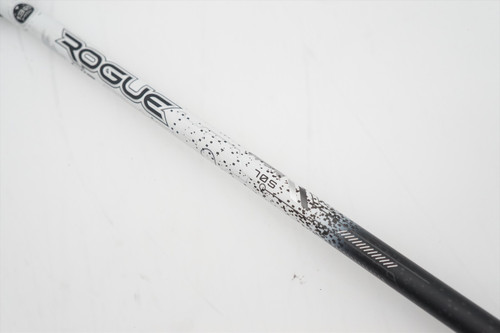 Aldila Rogue White 130 Msi 70 Stiff Flex 42.25" Fairway Wood Shaft Titleist INV12597363 Aldila Rogue White 130 Msi 70 Stiff Flex 42.25" Fairway Wood Shaft Titleist INV12597363