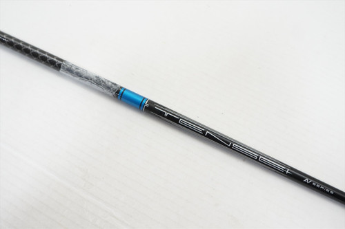 Mitsubishi Tensei Av Blue 2022 65g Regular 38.25" Hybrid Shaft Pull .355T 46378 Mitsubishi Tensei Av Blue 2022 65g Regular 38.25" Hybrid Shaft Pull .355T 46378