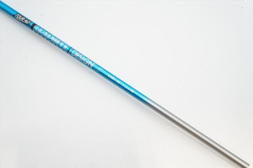 Graphite Design Tour Ad Ub-6 S 65g Stiff 44" Driver Shaft Callaway 6791