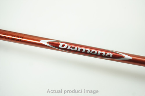 Mitsubishi Diamana R 50 S 50G Stiff Wood Shaft Pull .335 41" 747018