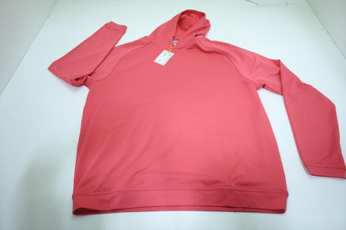 Peter Millar Golf Pine Pullover Mens Size Medium TNGO Regular New INV12625086
