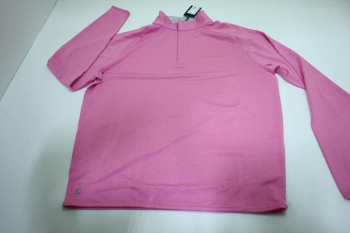 Peter Millar Golf Stealth Pullover Mens Size Medium DOG Regular New INV12625018