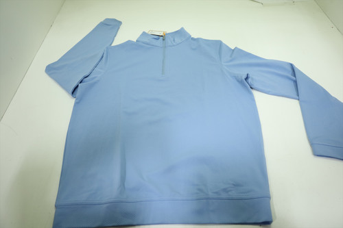 Peter Millar Golf Perth Pullover Mens Size Medium BFADE Regular New INV12587270 Peter Millar Golf Perth Pullover Mens Size Medium BFADE Regular New INV12587270