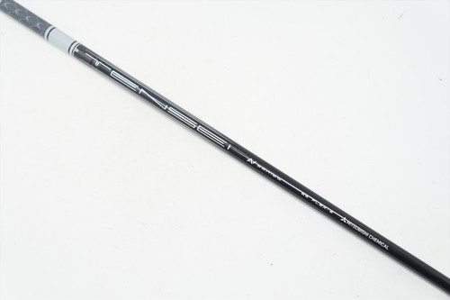 Mitsubishi Tensei Av White 2022 65g STIFF 44.25" Driver Shaft Callaway 1110982 Mitsubishi Tensei Av White 2022 65g STIFF 44.25" Driver Shaft Callaway 1110982