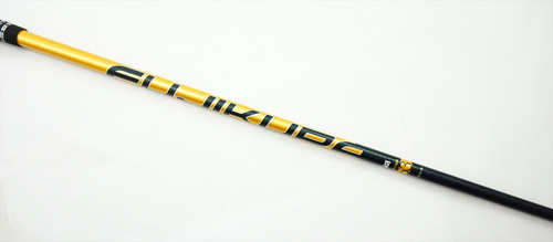 Fujikura Speeder Pro 53 Xlr8 53G R2 Senior #3 WOOD Shaft Pull .335