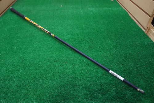 Fujikura Speeder Pro 53 Xlr8 53G R2 Senior #3 WOOD Shaft Pull .335