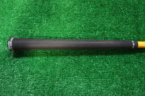 Fujikura Speeder Pro 53 Xlr8 53G R2 Senior #3 WOOD Shaft Pull .335
