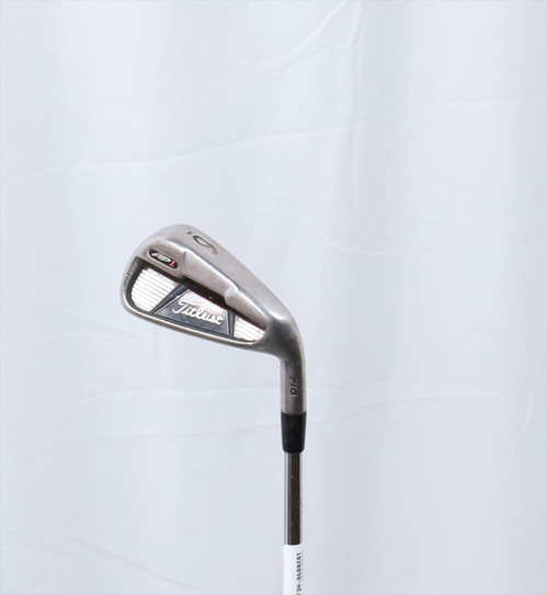 Titleist Ap1 710 6 Iron Stiff Flex Titleist Ns Pro 105T Steel 12581189 Good Titleist Ap1 710 6 Iron Stiff Flex Titleist Ns Pro 105T Steel 12581189 Good