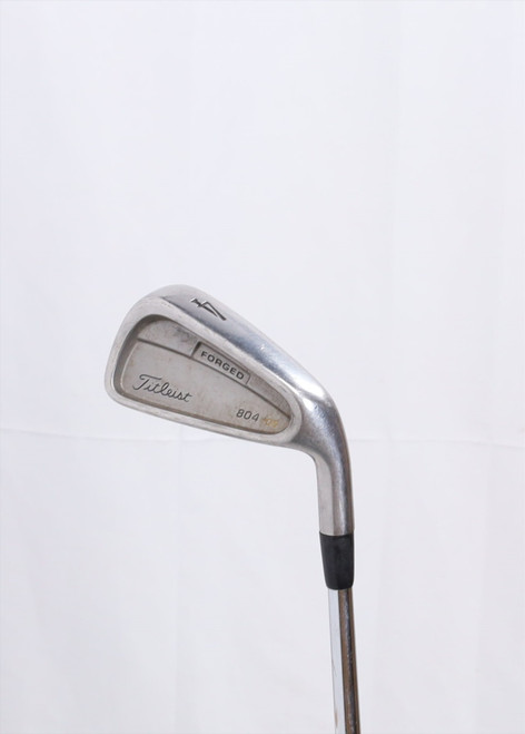 Titleist 804.Os 4 Iron Stiff Titleist Nippon N.S. Pro 970 Steel 12635859 Fair