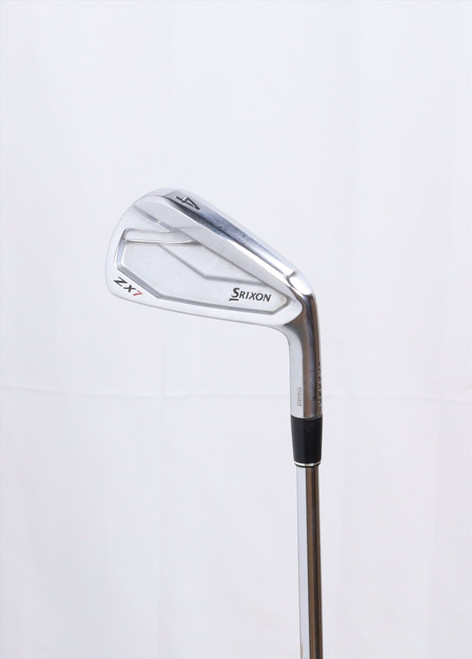 Srixon Zx7 4 Iron Stiff Flex Nippon N.S. Pro Modus3 Tour 105 Steel 12637358 Good Srixon Zx7 4 Iron Stiff Flex Nippon N.S. Pro Modus3 Tour 105 Steel 12637358 Good