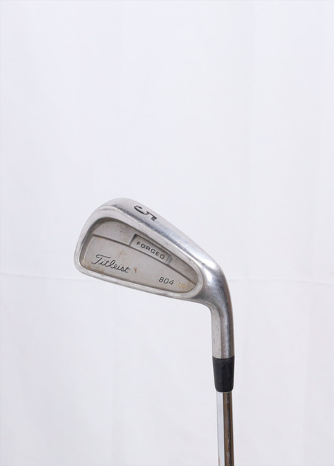 Titleist 804.Os 5 Iron Stiff Titleist Nippon N.S. Pro 970 Steel 12635857 Fair