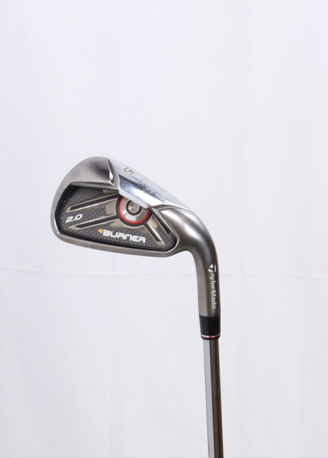 Taylormade Burner 2.0 5 Iron Stiff Project X Catalyst 60 Graphite 12671154 Good