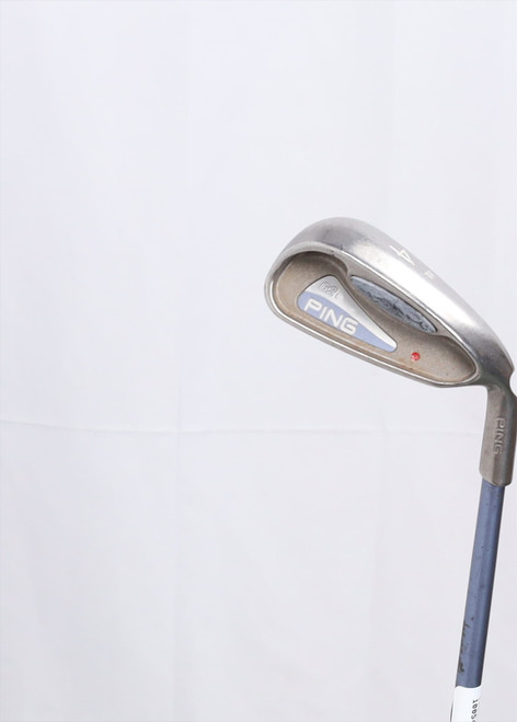 Ping G2L 4 Iron Ladies Flex Ping Tfc 100 Graphite 12653589 Good