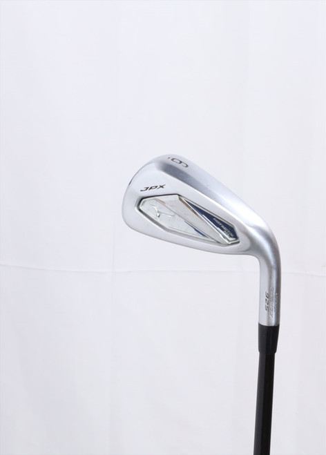 Mizuno Jpx 925 Hot Metal Hl 6 Iron Stiff Mmt 105 Graphite 12663452 Good